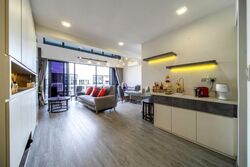 Prive (D19), Condominium #565831661